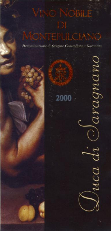 Vino nobile_Duca di Saragnano 2000.jpg
